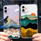 Чехол для Samsung Galaxy A51 A52 A71 S21 S9 S10 PLUS S20 FE A50 A70 A30