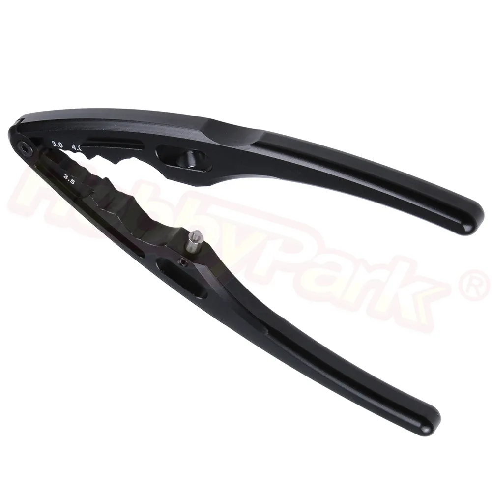 Универсальные ударные плоскогубцы RC с шариковым наконечником