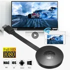 ТВ-приемник kebidumei, для MiraScreen G2, с поддержкой HDMI, для Miracast HD TV Display, для ios, android