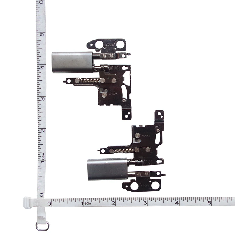 laptop accessories new for lenovo for thinkpad x1 yoga x1 yoga 3rd left right lcd hinges 01hy968 free global shipping