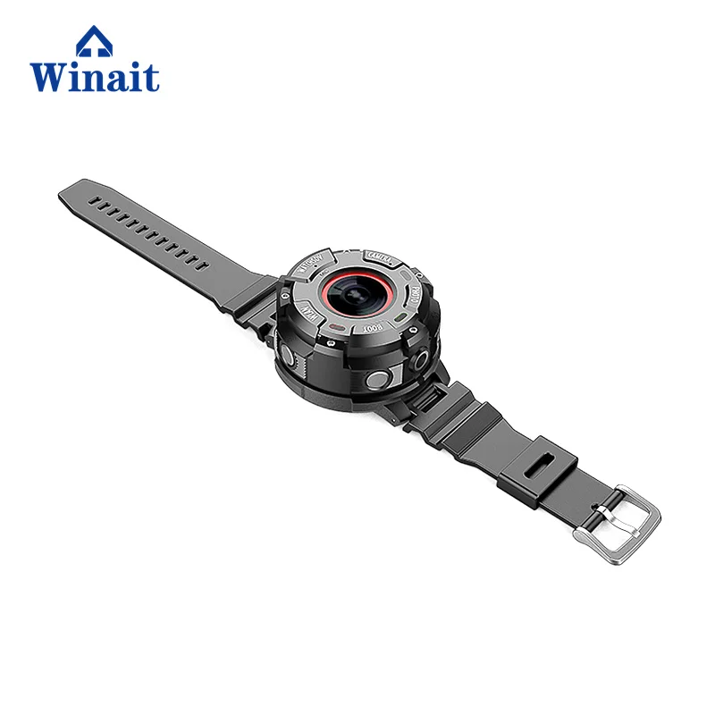 للبيع S222 سعر المصنع مقاوم للماء كاميرا رياضية صغيرة HD1080P عمل واي فاي كاميرا يمكن ارتداؤها الغبار واقية أحدث الرياضة واي فاي العمل