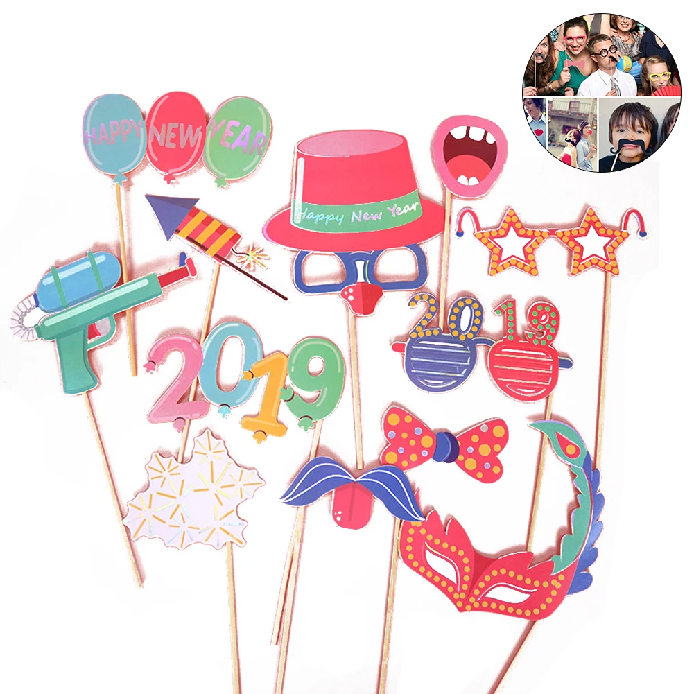 Свадебный реквизит для фото вечеринок Забавные милые безопасные вторичные