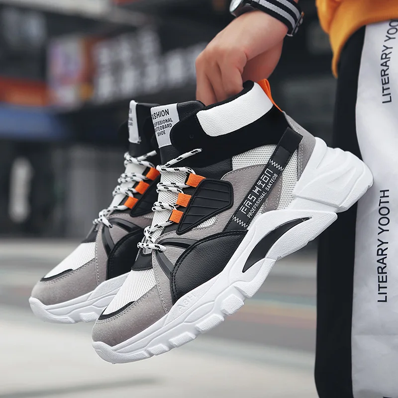 

Новинка 2021, спортивная обувь, мужская Осенняя обувь для бега, мужские кроссовки, уличная удобная обувь для баскетбола, мужские кроссовки