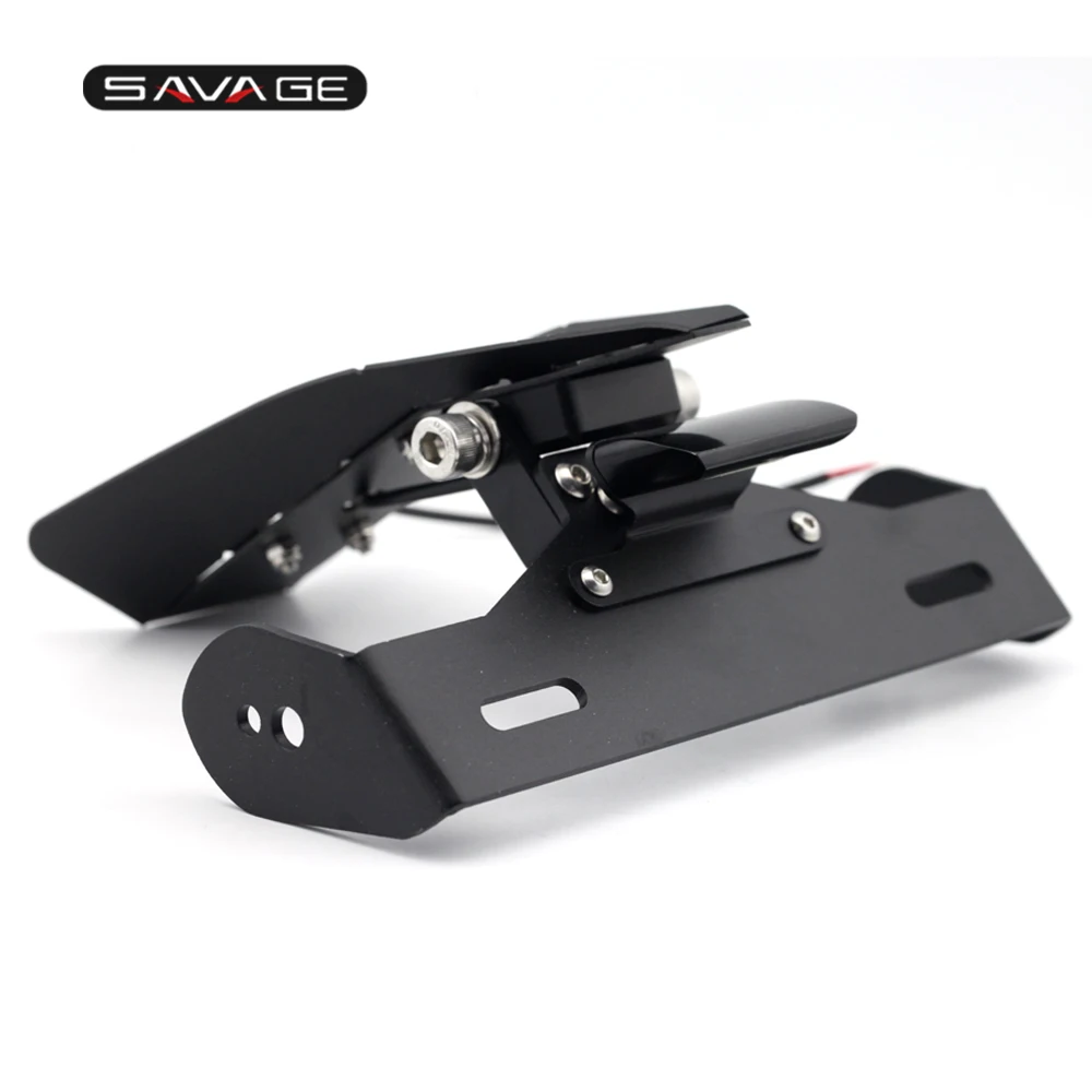 Регистрация номерных знаков держатель светодиодный светильник для поездок на