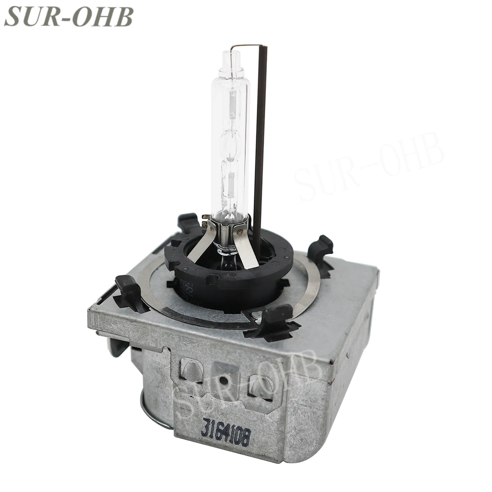 Комплект Ксеноновых балластных фар 5DV008290-00 5dv00829000 d2Sd2R hid для BMW AUDI | Автомобили и