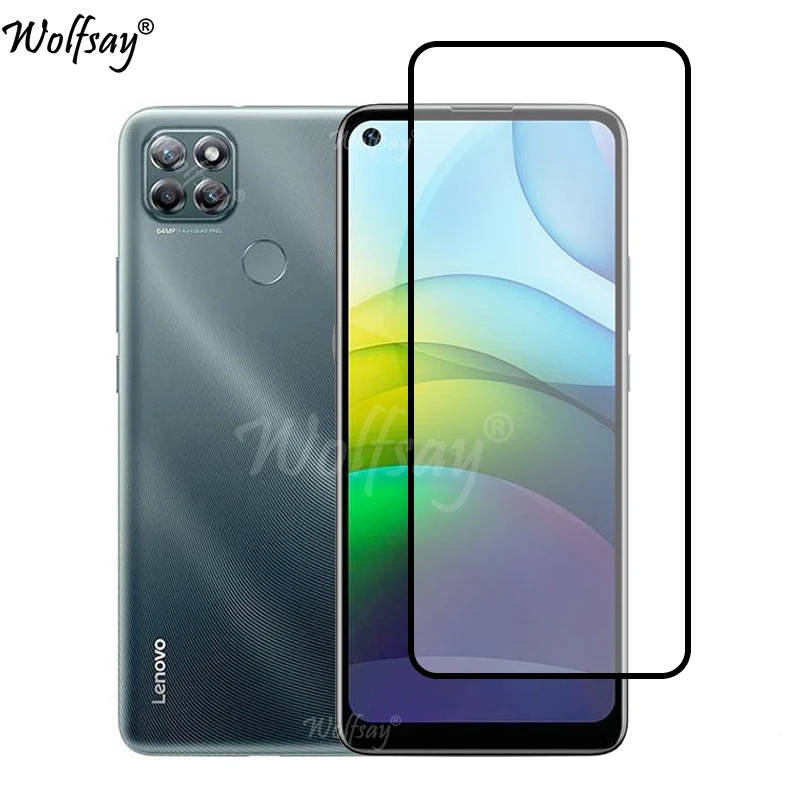 full cover tempered glass for lenovo k12 pro screen protector for lenovo k12 pro k 12 pro camera glass for lenovo k12 pro glass free global shipping