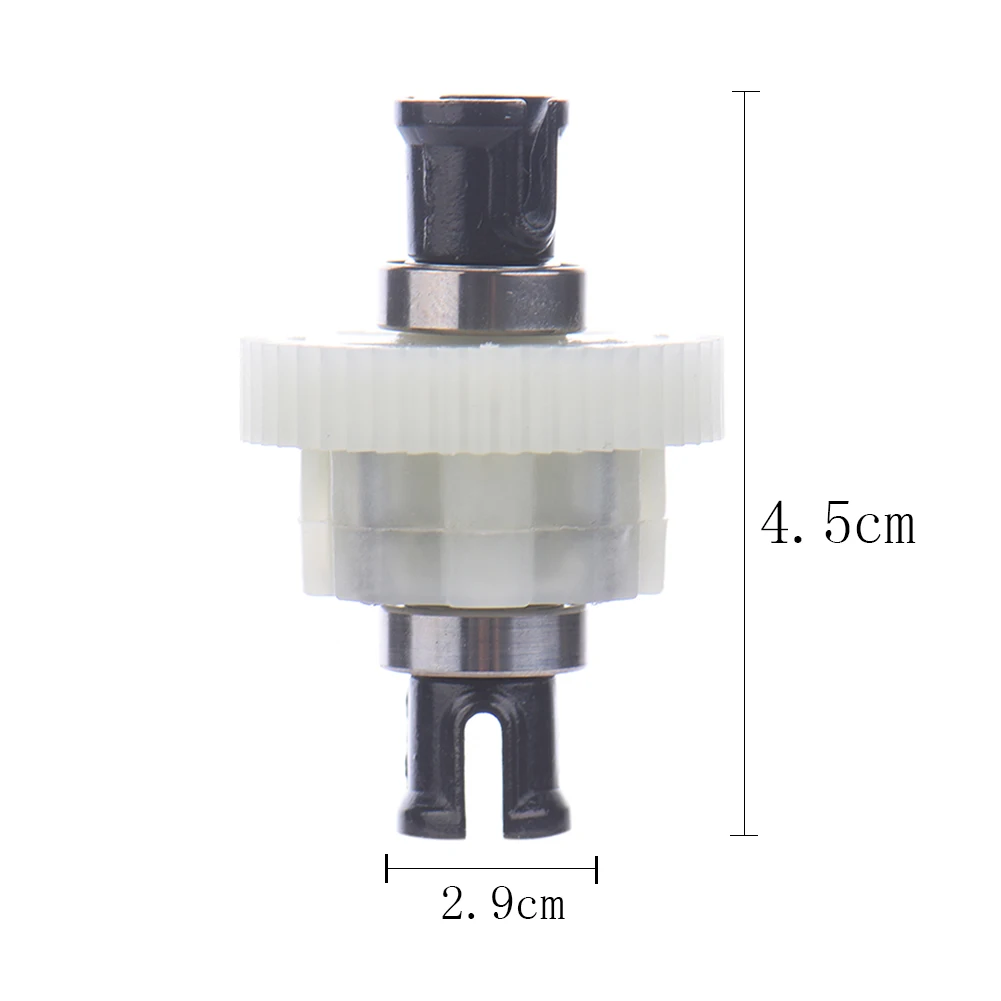 

15-ZJ06 Differential Car Parts For S911/S912 RC Car S911 / S912 Remote Control Car Accessories