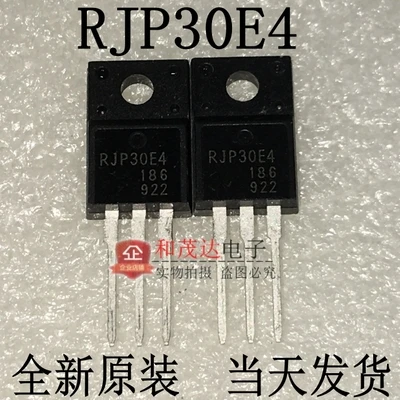 Оригинальный Новый 5 шт./RJP30E4DPP RJP30E4 SVF12N65F FCPF11N60NT 11N60NT FCPF11N60T TO-220F | Электронные