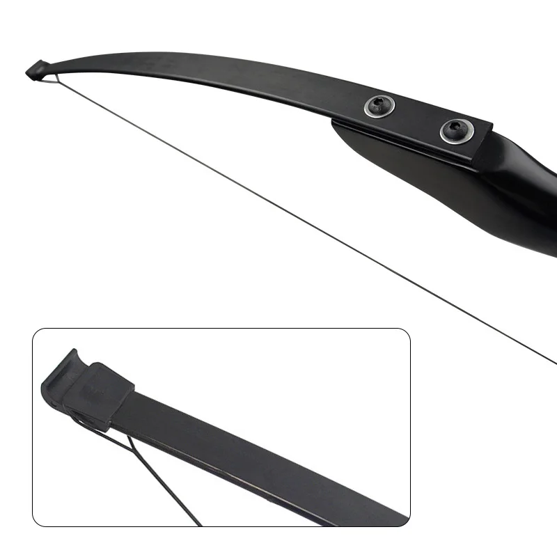 30/40 фунтов для правой руки разделенный лук деревянный стрельбы из лука уличная