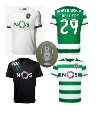 

Sporting Lisbon 20 21 soccer jersey Sports 2020 2021 football jersey s. Camisa football Coates Vietto phellype Acuna