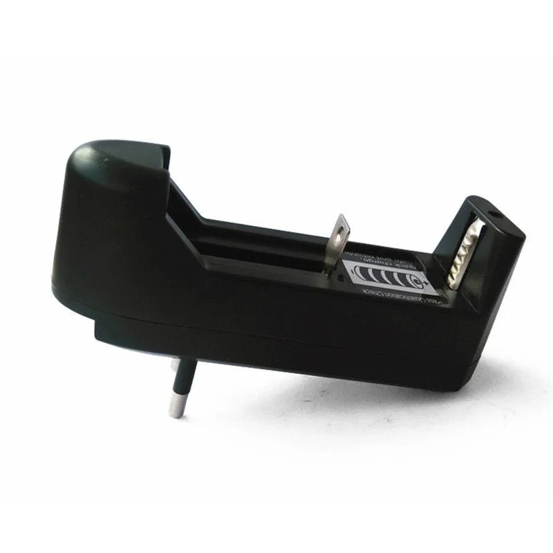 Универсальное умное зарядное устройство для аккумуляторов 18650/18500/16340/14500