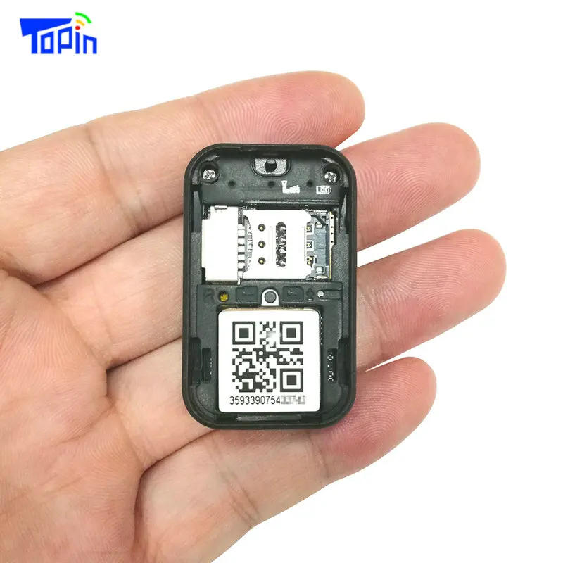 Новое поступление ZX623W gps модуль трекера дешевый GSM wifi lbs модульный радиолокатор SOS отслеживание веб-приложений диктофон TF карта SMS координата