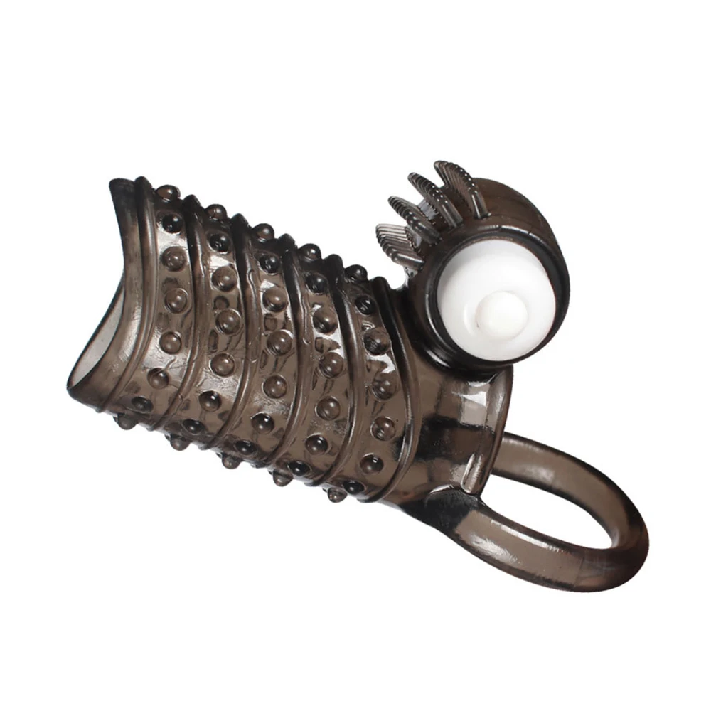 Вибрирующее кольцо на пенис Yunman силиконовое презервативы Пенис с задержкой