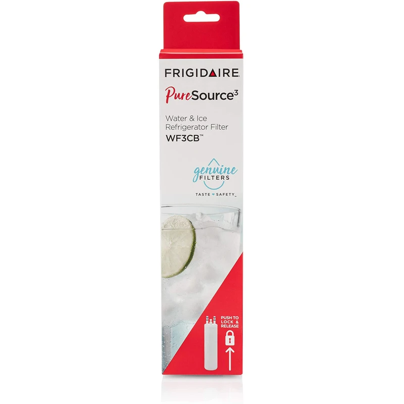 Frigidaire WF3CB Puresource Replacement Filter 1-Pack | Refrigerator Parts