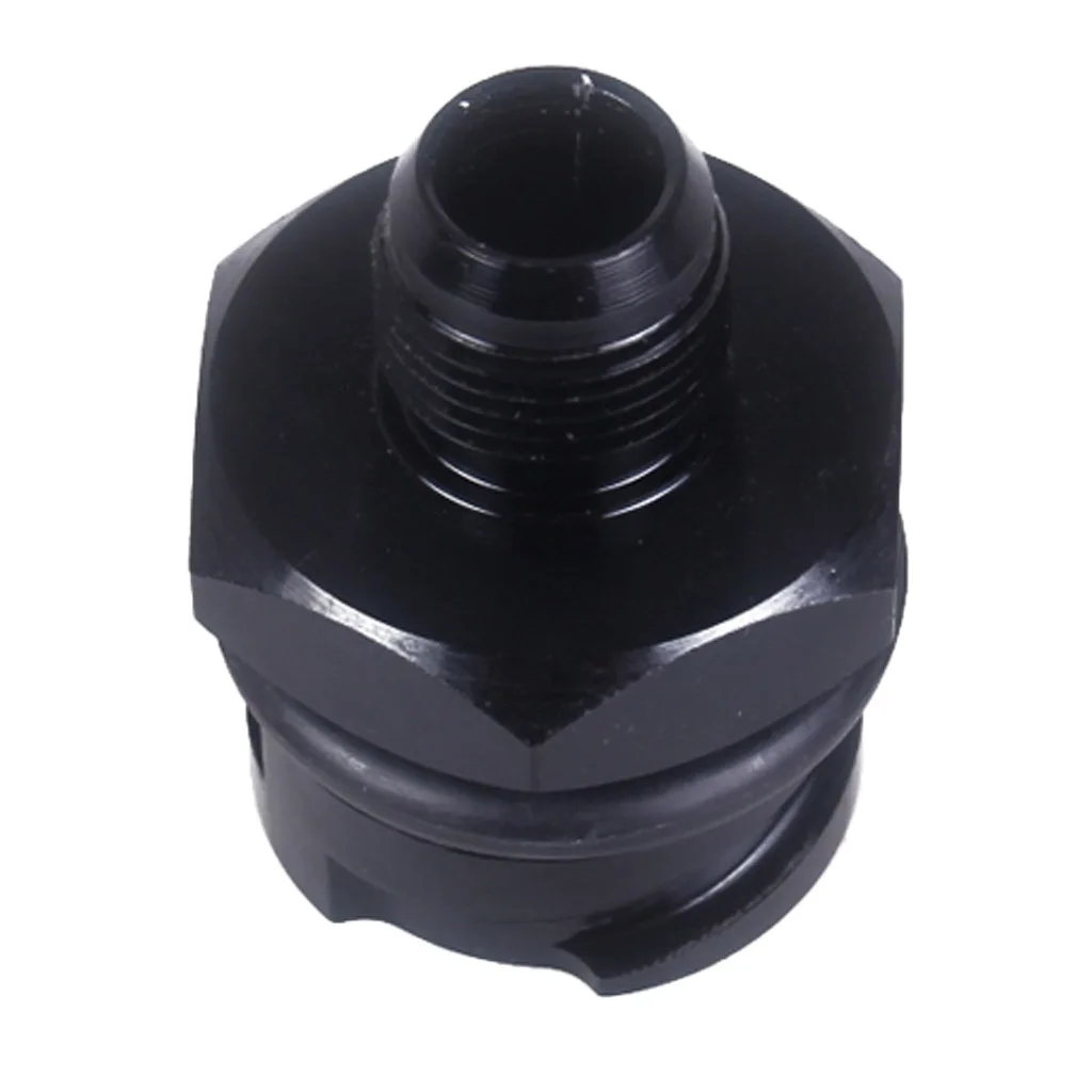 Алюминиевая крышка клапана масляная воздухоотвод AN6 подходит для LEXUS LSX LS1 LS6 LS2 LS3