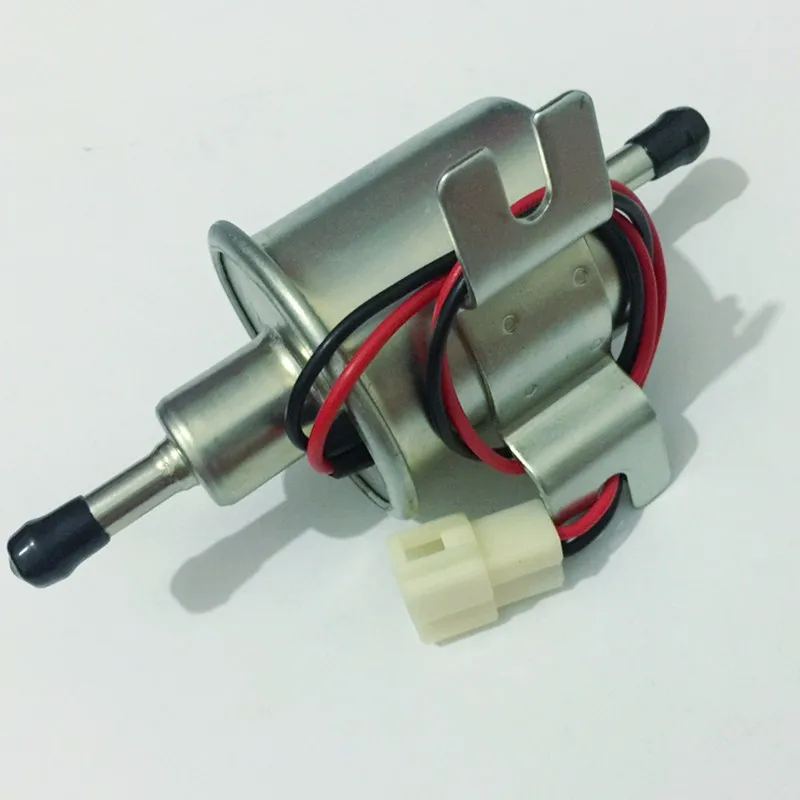 Бесплатная доставка Дизель Бензин Универсальный 12v электрический топливный