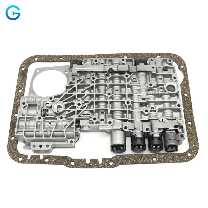 

4R44E 5R44E transmission body set suit for Ford