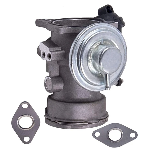 Клапан AGR EGR для A4 B6 A6 C5 FORD GALAXY SEAT 1 9 TDI 038131501AA|Клапан системы рециркуляции