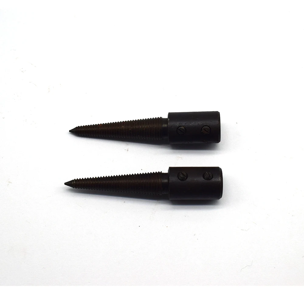 inner dia 8mm 2 шт. двигатель для полировки ювелирных изделий соединительные наконечники TM-2 шлифовальный станок аксессуары - Цвет: inner dia 8mm
