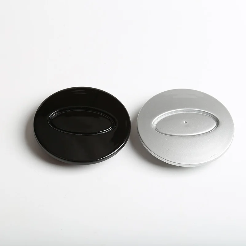 Колпачки колесные для Land rover Range Rover Sport LR044717 черные серебристые зеленые 62 мм 63 20 шт.