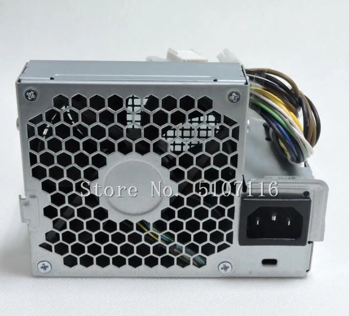 

100% Working Server HP-D2402A0 DPS-240RB PS-4241-9HB 611481-001 Power Supply For 6005 6000 6200 DPS-240RBSFF 240W PSU