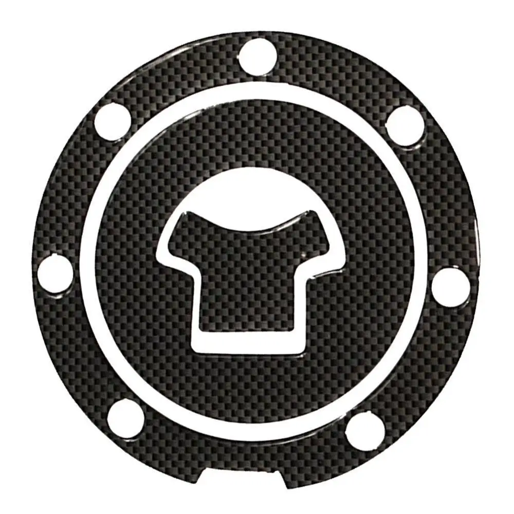 Универсальная наклейка на бензобак Mototcycle крышка крышки топливного бака для HONDA CBR