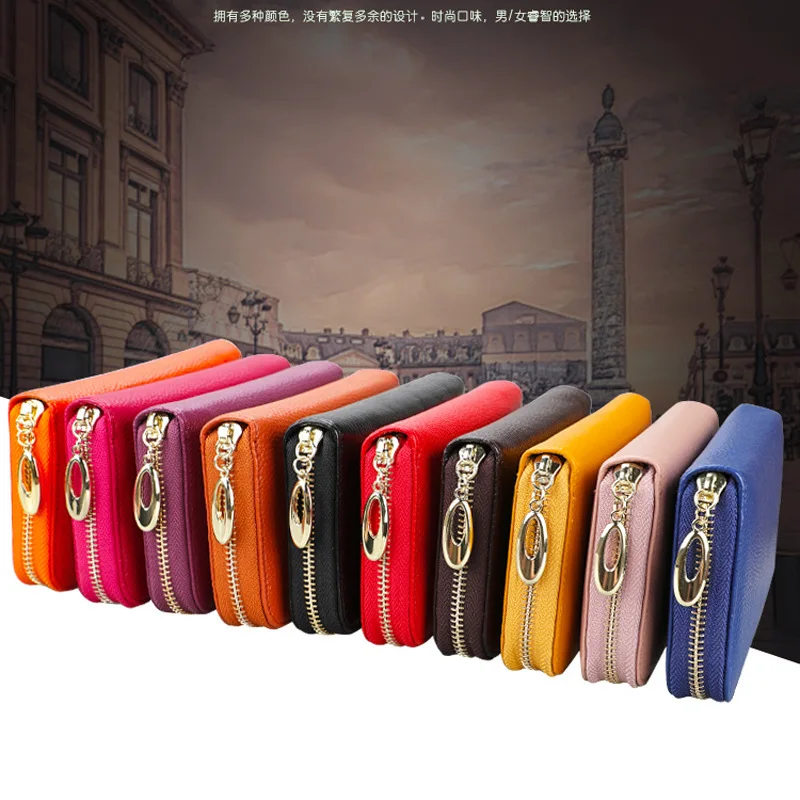 

Wallets & Holders