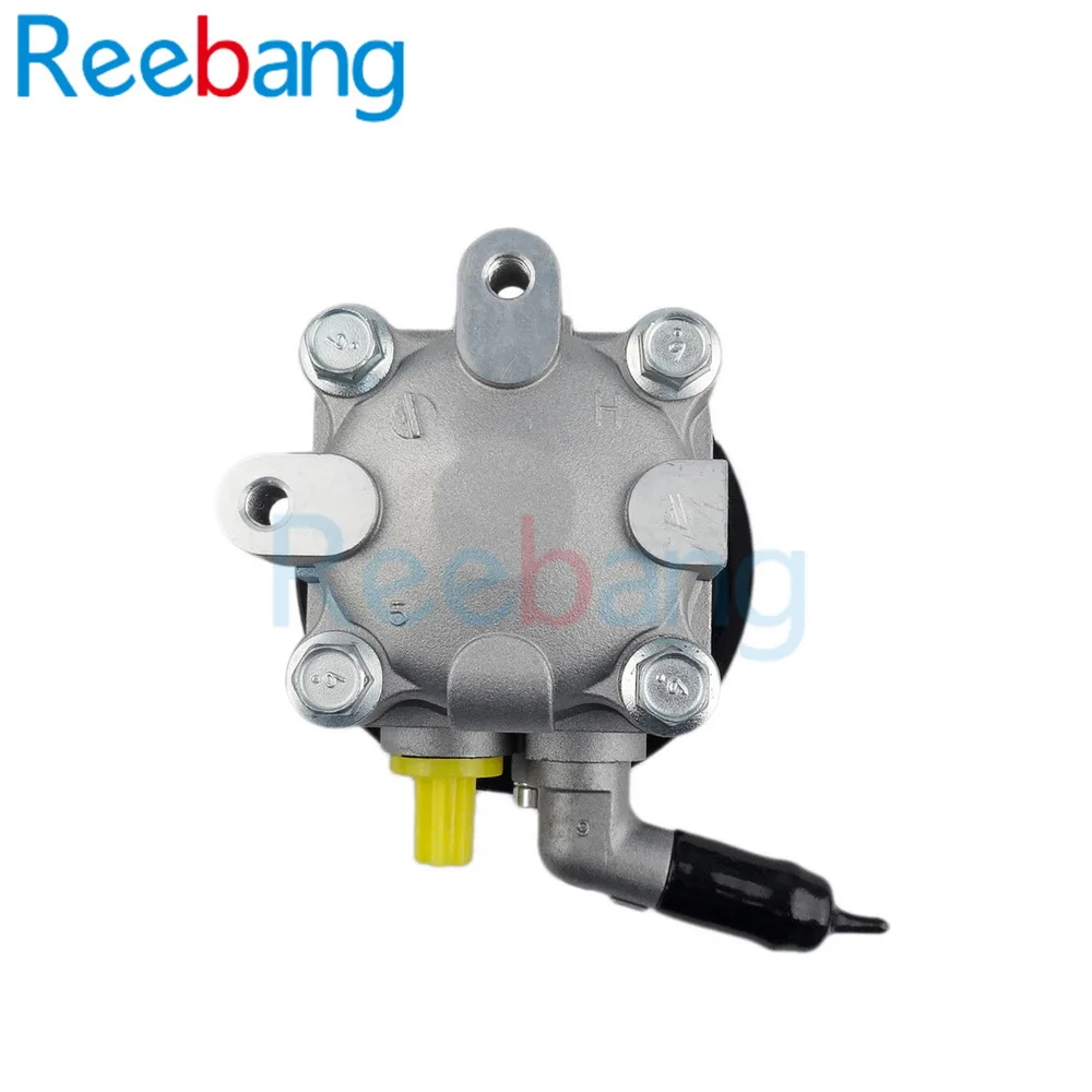 Новый бренд 49110JN30A Reebang для Nissan Maxima Teana J32 Насос гидроусилителя руля 49110 JN30A Z51