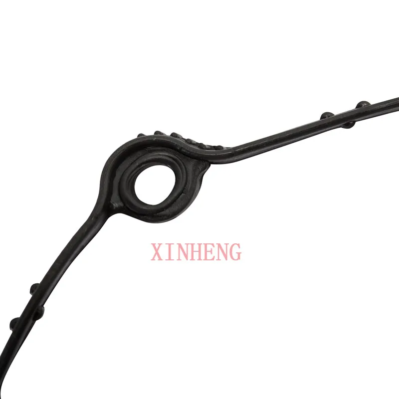 Новая прокладка крышки клапана головки блока цилиндров для BMW E90 E83 E91 E92 E93 E81 E87 E82 E84