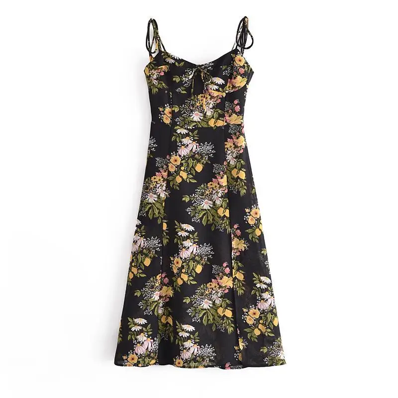 

2021 New Spring Summer Women Female Sexy Polyester dress Brand Blouse Outwear casual