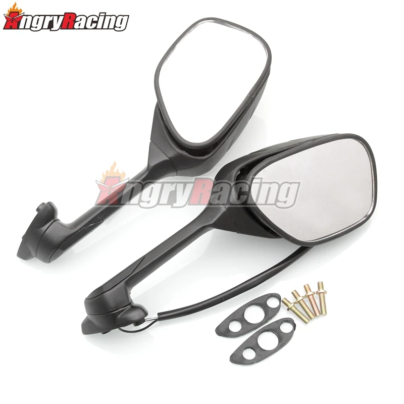 Motorcycle Rearview Rear View Mirrors For Suzuki GSXR600/750 GSXR GSX-R 600 750 2011-2016 L1-L6 GSXR1000 1000 2009-2016 K9 | Автомобили и