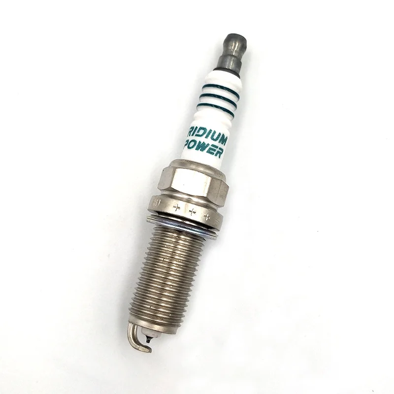 4 шт./лот IKH22 5345 Iridium Power Spark Plug для Subaru Forester SG 2 5 T|Свечи зажигания и запальные свечи| |