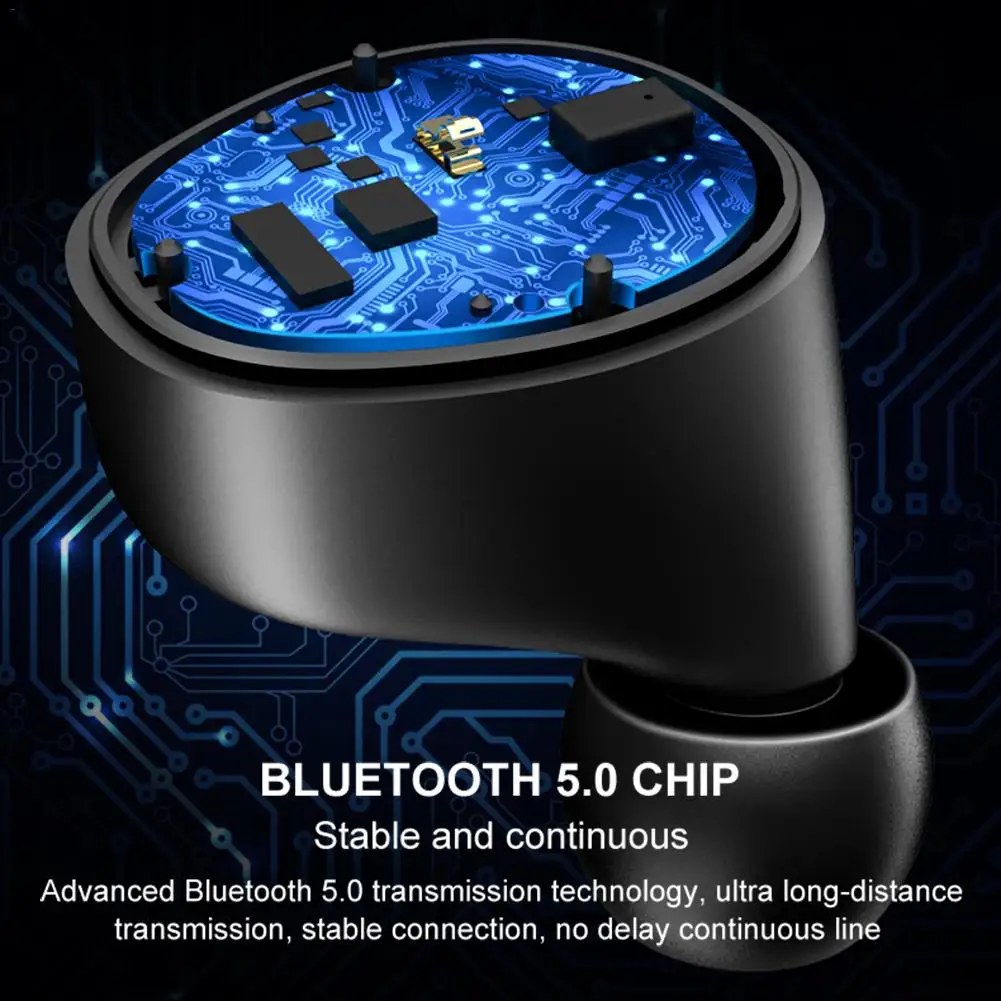X6 Pro TWS беспроводные Bluetooth наушники IPX7 безпроводные наушники Hifi стерео наушники Беспроводная блютуз гарнитура с микрофоном для телефона
