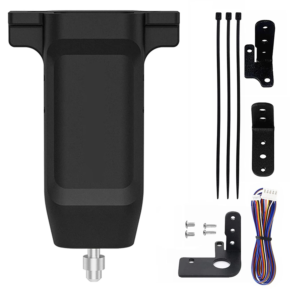 

Набор для 3D-принтера Creality Ender 3 Ender 5 FDM CR10 V3, 32 бита, автовыравнивание, замена BL