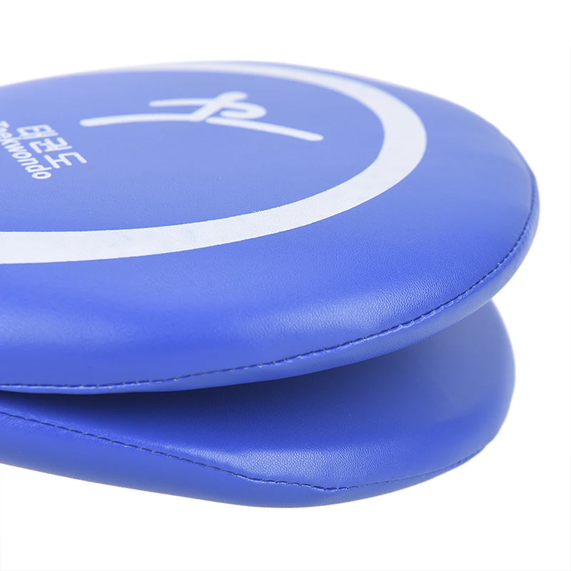 Ракетка для тхэквондо накладки мишени Тренировочный Коврик боевых искусств