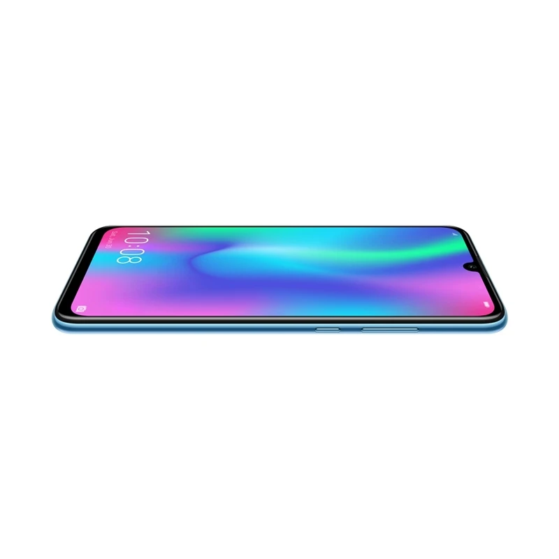 Глобальная версия Honor 10 Lite 3 ГБ 64 мобильный телефон Android 9 0 четыре ядра 6 21 дюймов