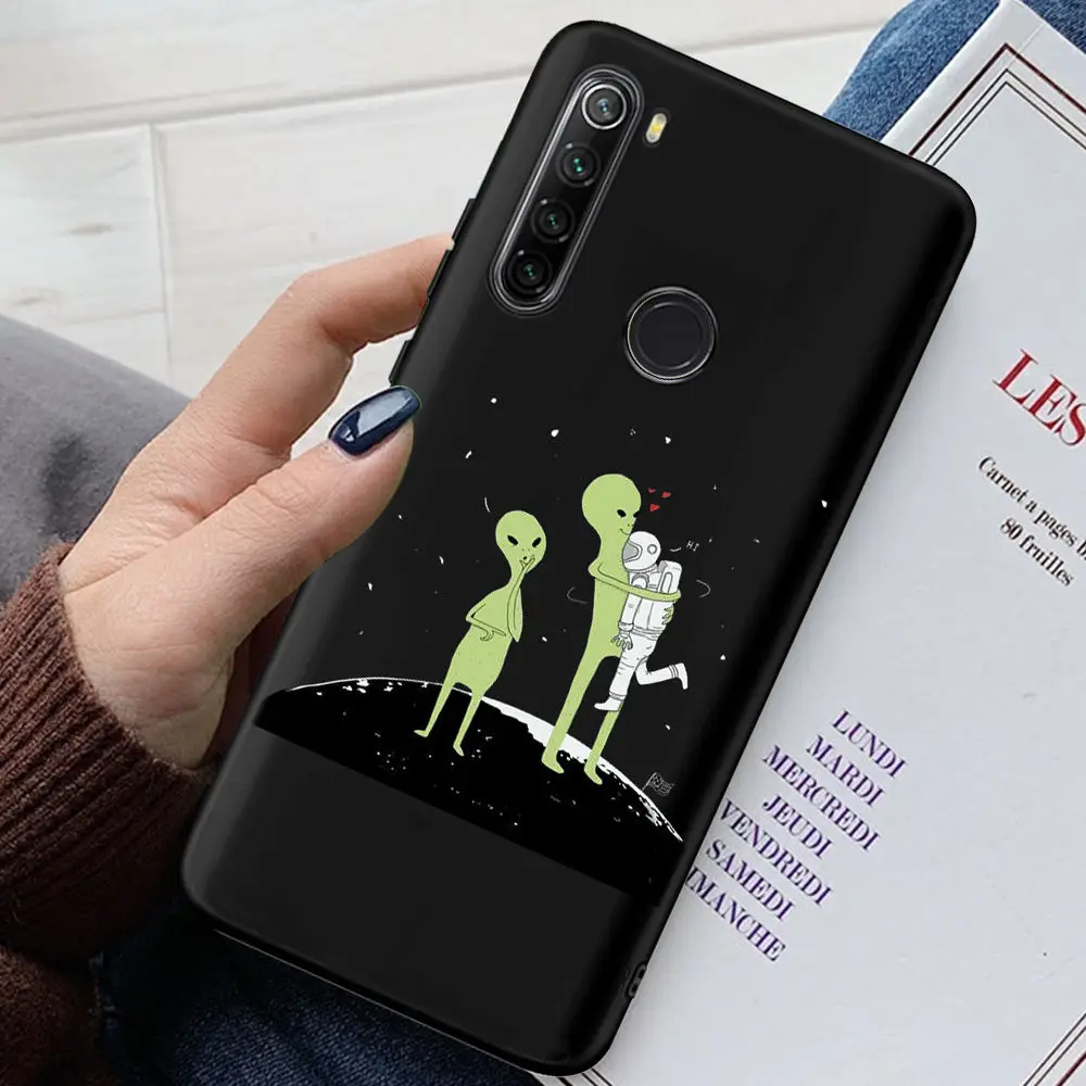 Силиконовый чехол для Xiaomi Redmi 8A 8 9A K20 K30 Note 9 Pro 7 10X 4G|Бамперы| |