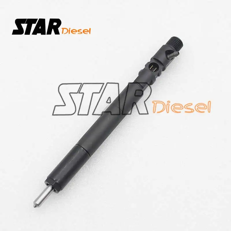 STAR diesel Common Rail топливный инжектор EJBR04401D автозапчасти двигателя EJBR0 4401D для Ssangyong Kyron