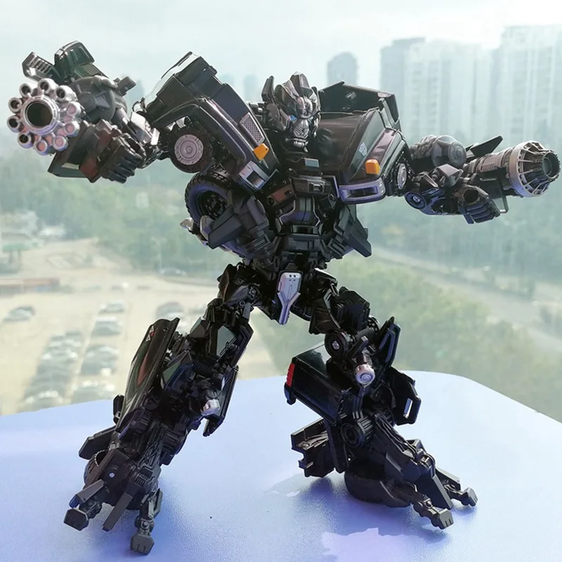 Car Robot Toys for Transformation 3D DIY replenish KIT KITS FOR SS14 Ironhide Model Parts Accessories | Игрушки и хобби