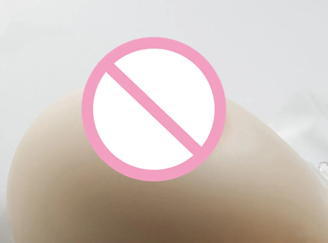 Lifelike Silicone Breasts Straps-on H Cup Drag Queen CD Realistic Soft Boobs Shemale Transgender Invisible Bra Mastectomy Bra