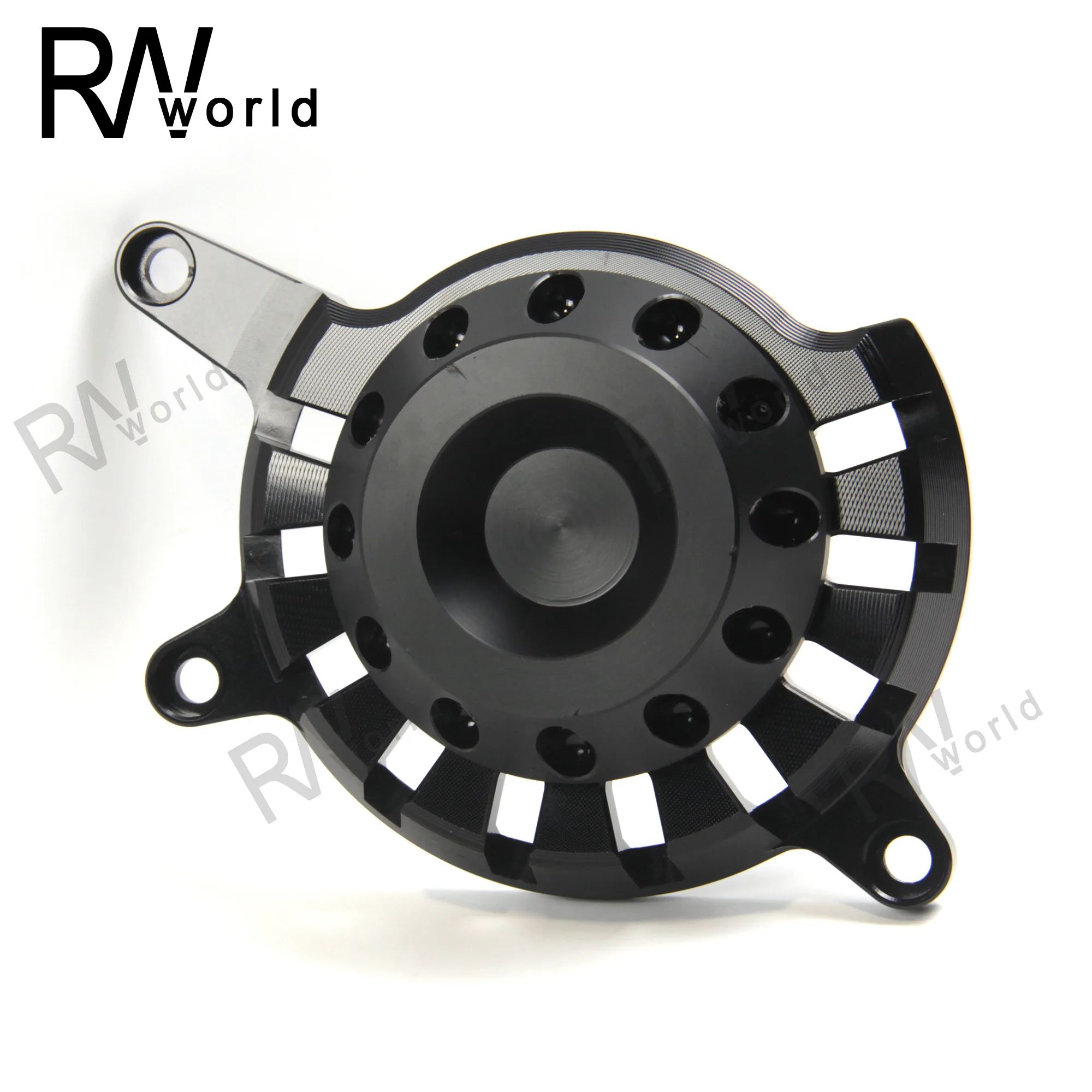 

For HONDA CB650F 2014-2018 Motorcycle Right Sides Engine Protect Cover Guard Clutch Cover Decor CB650 F CB 650F 2015 2016 2017