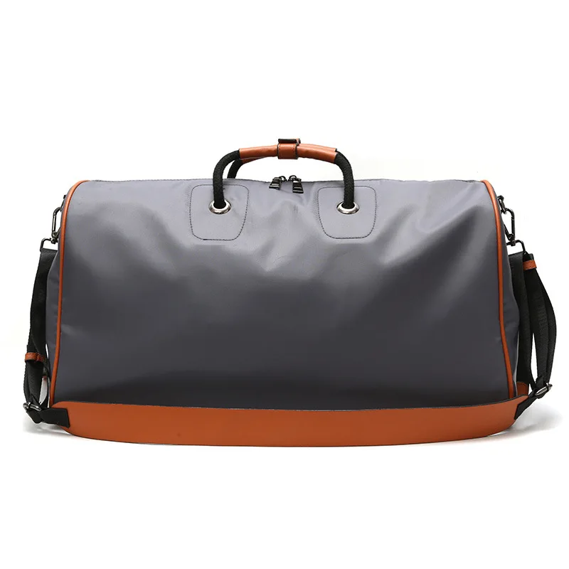 

Leisure and Hand-held Travelling Bag, Men and Women Large-capacity Luggage Bag, Single-shoulder Short-distance Travel Bag