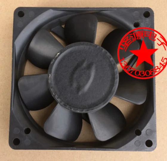 

For NMB-MAT 3610NL-04T-B40 B02 DC 12V 0.35A 90x90x25mm Server Cooling Fan