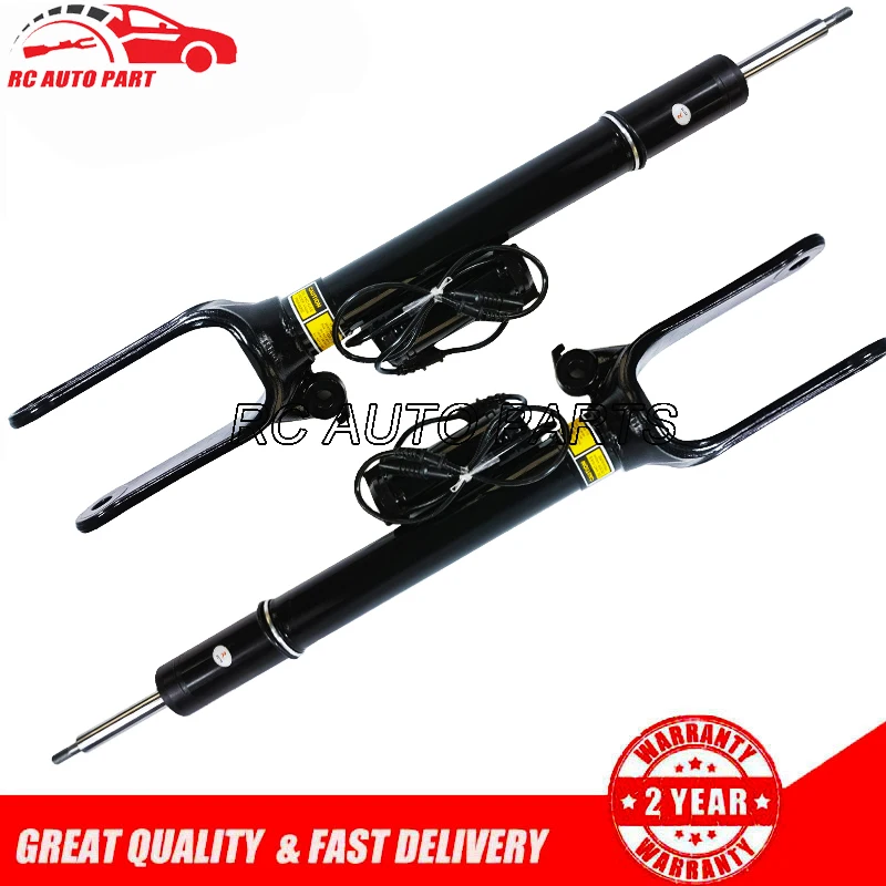 

Передний Воздушный амортизатор для Mercedes-Benz W164 ML350 ML500 ML580 ML300 w/ ADS 1643200131 A 164 320 01 31