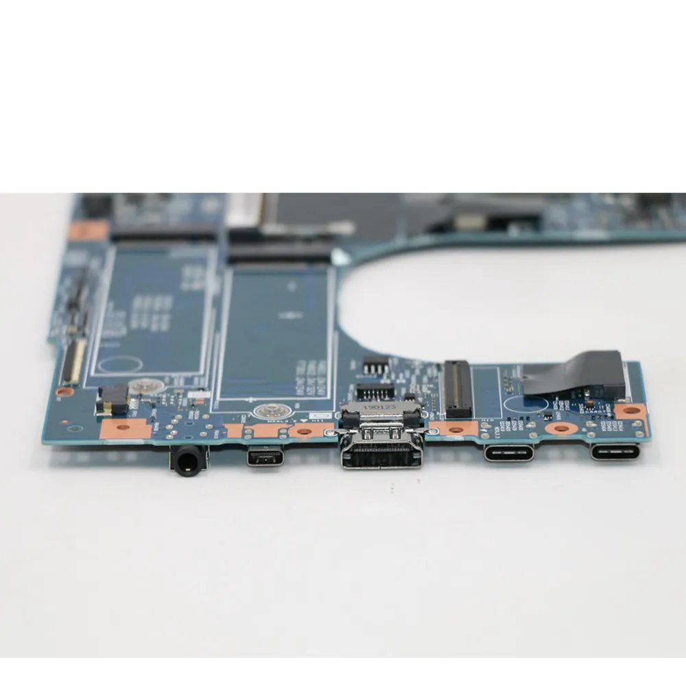 Lenovo Thinkpad X1 Extreme 1st Gen I7-8850H Laptop Moederbord Fru 01YU952 01YU704 01YU951 01YU703 01YU960 01YU716 01YU959