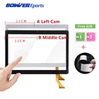 Сенсорный экран 10,1 дюйма для Teclast TPad 98 core M1E8  FinePower A2 Teclast tPad X10 M1D5 M1D4