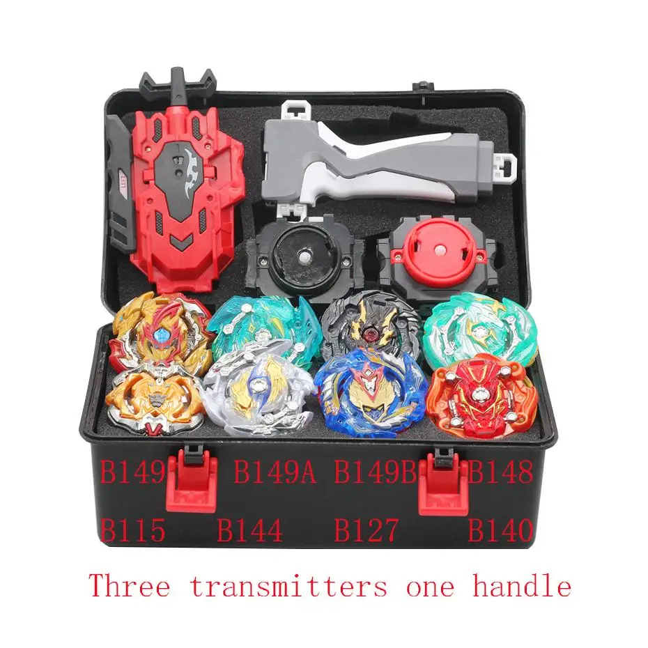 B150 Beyblade Burst набор игрушек Beyblades Арена Beyblade Металл Fusion Битва гироскоп ремень пусковая установка вращающаяся верхняя Bey Blade игрушка