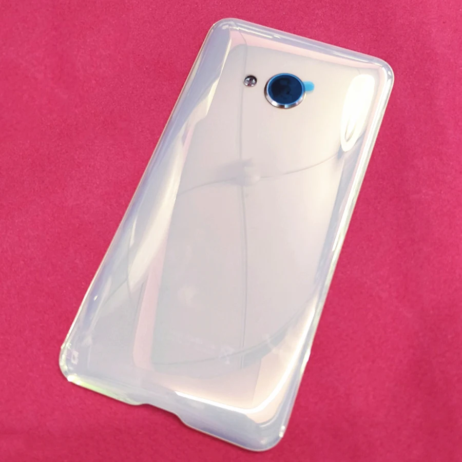 100% Оригинальный стеклянный задний корпус для HTC U Play/Alpine чехол аккумулятора