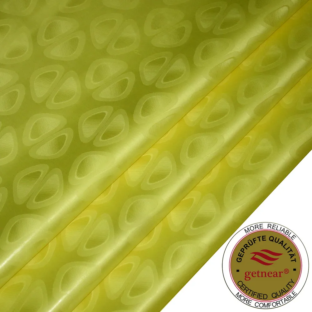 Новинка 2020 ткань Bazin Riche Германия качество (аналогично getzner) 10 ярдов блестящая