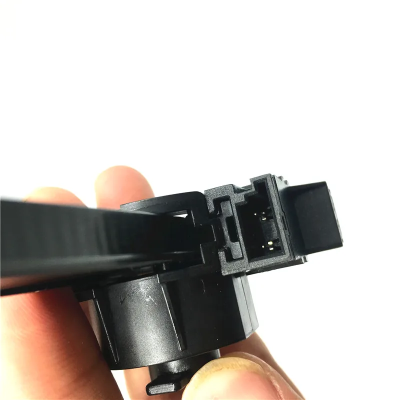 READXT Автомобильный интерьер LHD перчатки бокс демпфер тормозной элемент для Golf 7 MK7